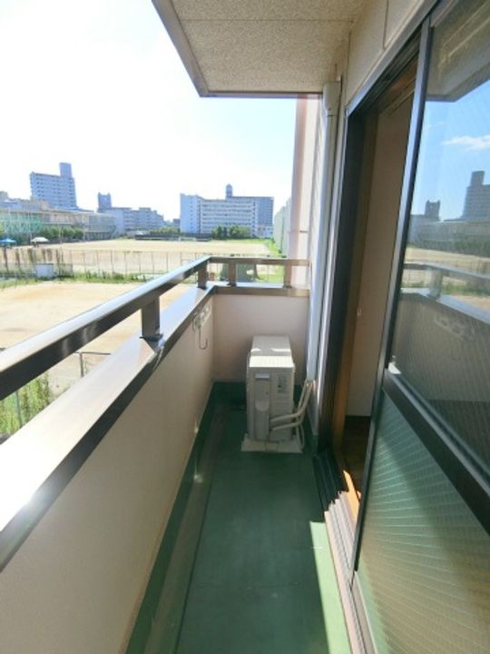 大阪府大阪市平野区喜連西2(マンション)の賃貸物件の内装