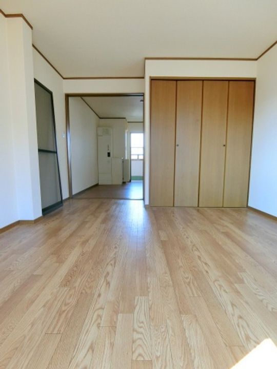 大阪府大阪市平野区喜連西2(マンション)の賃貸物件の内装