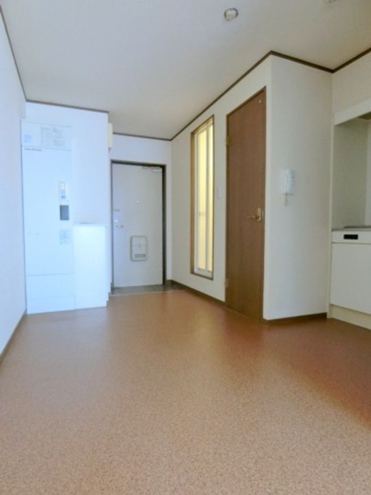 大阪府大阪市平野区喜連西2(マンション)の賃貸物件の居間