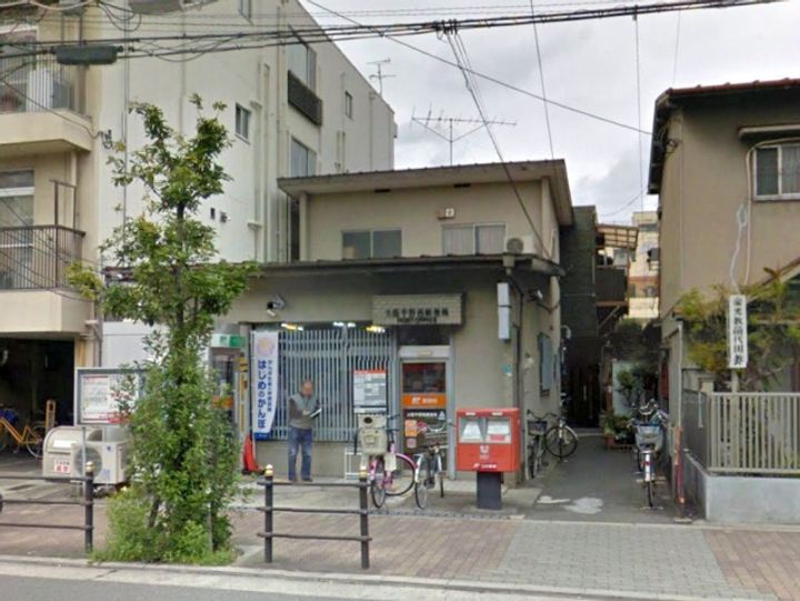 大阪府大阪市平野区喜連西2(マンション)の賃貸物件の周辺