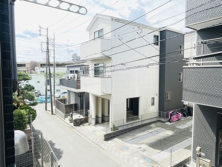 G・Aステージ三ツ境のその他画像