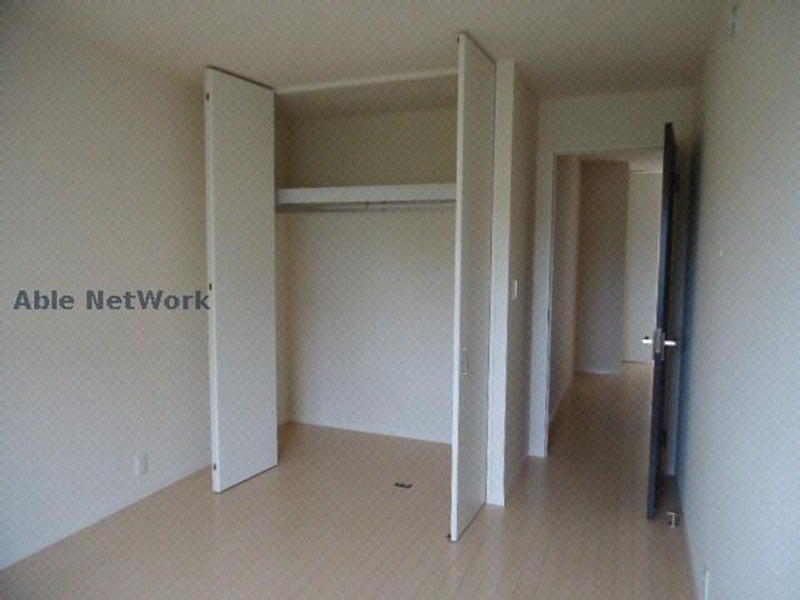 ヴィアソーレ壱番館・弐番館の内装