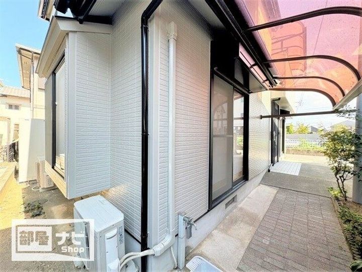 香川県高松市上之町3(一戸建)の賃貸物件の内装