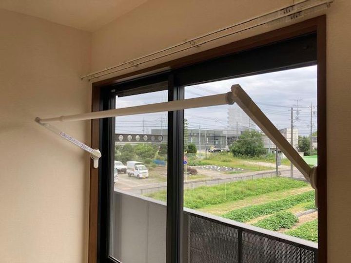 愛知県碧南市湖西町2(アパート)の賃貸物件の内装