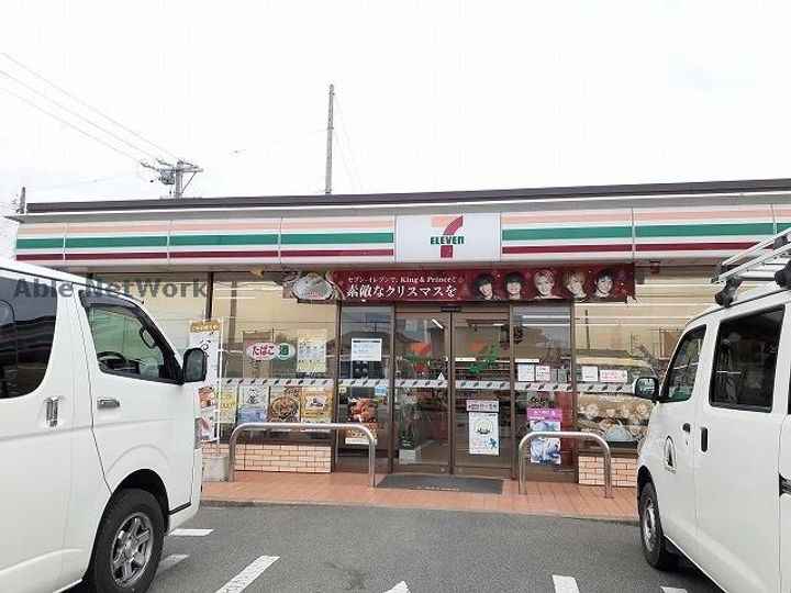 愛知県碧南市湖西町2(アパート)の賃貸物件の周辺