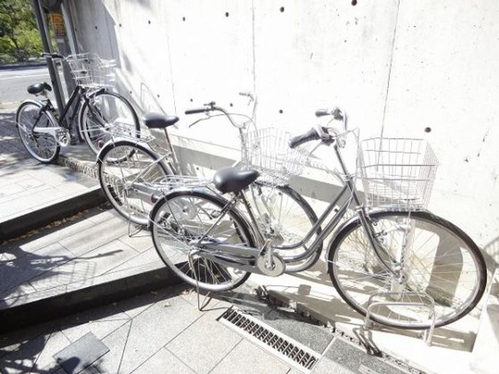 JOLIE MAISONの地図