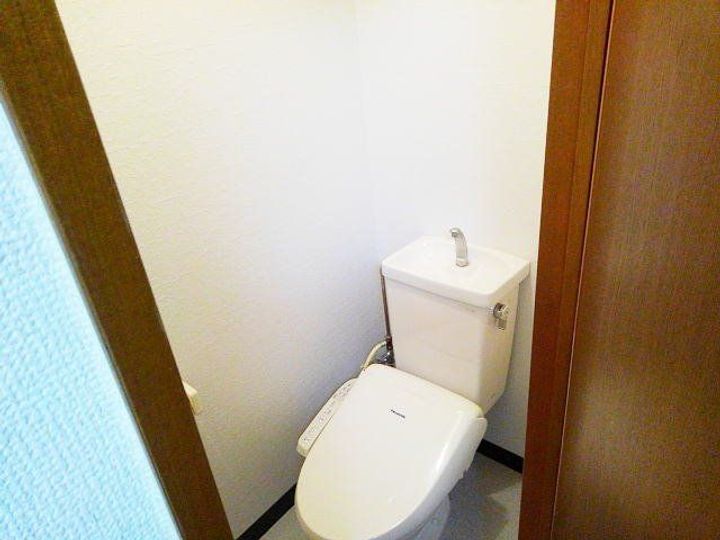 福島県郡山市朝日1(マンション)の賃貸物件の内装