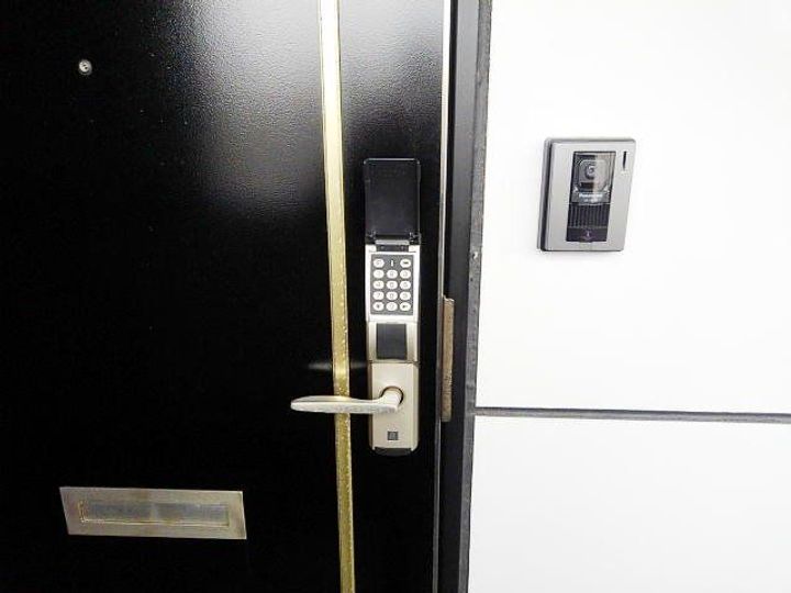 福島県郡山市朝日1(マンション)の賃貸物件の内装
