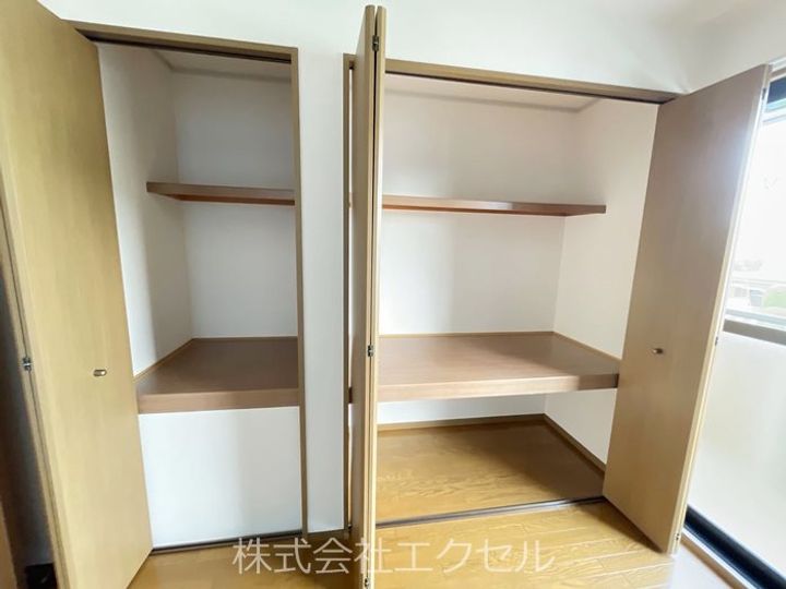 東京都青梅市新町3(一戸建)の賃貸物件の内装