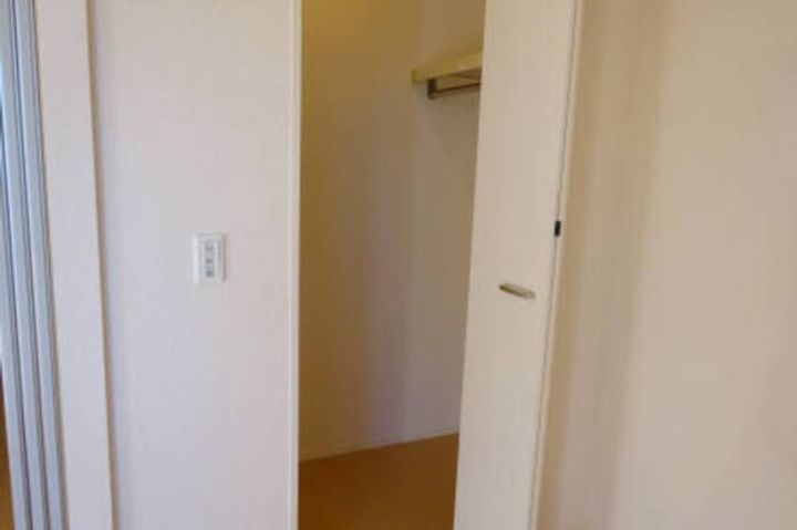 サクラテラス自由ヶ丘の内装