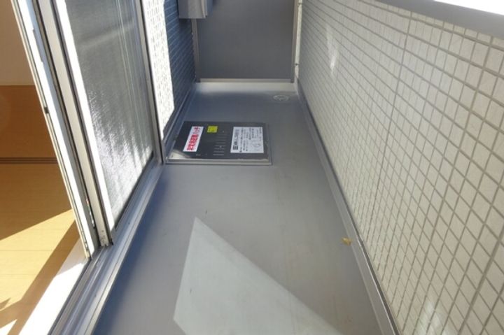 サクラテラス自由ヶ丘の内装