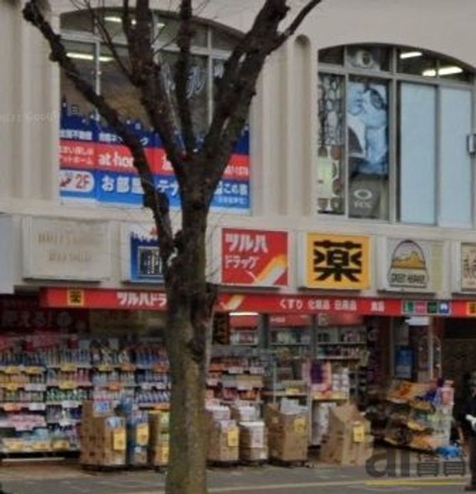 埼玉県所沢市向陽町(アパート)の賃貸物件の周辺