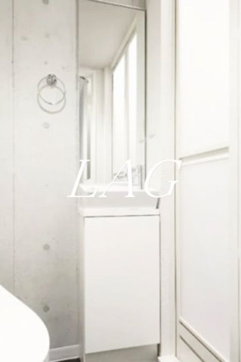 東京都品川区平塚1(マンション)の賃貸物件の内装