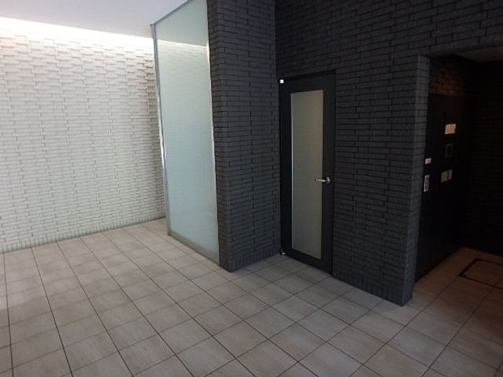 レジュールアッシュ梅田WESTの地図