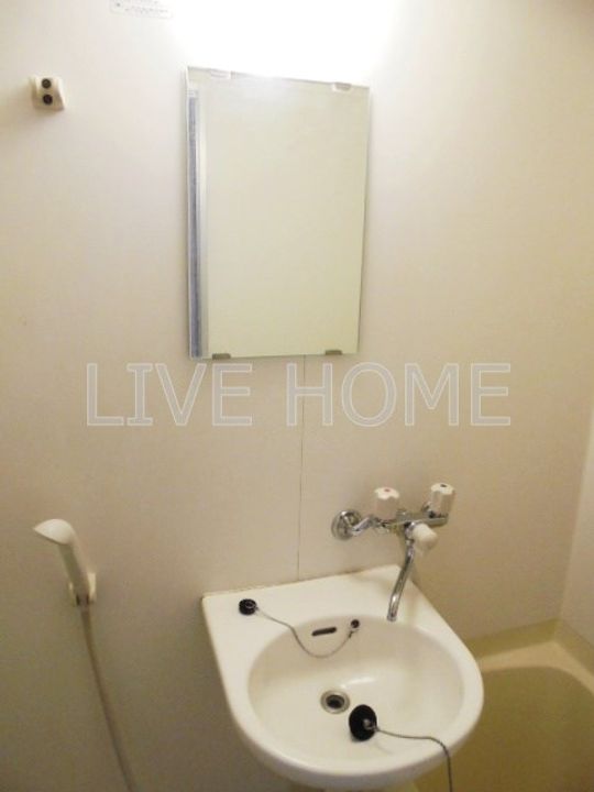 東京都新宿区北新宿2(マンション)の賃貸物件の内装