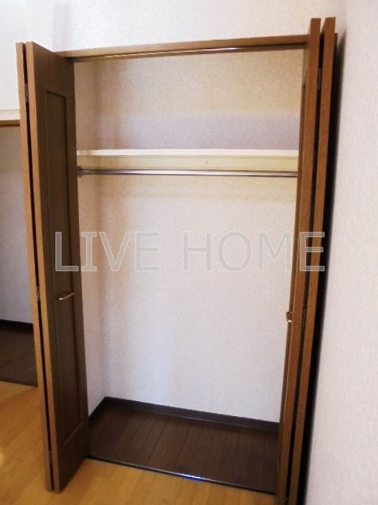 東京都新宿区北新宿2(マンション)の賃貸物件の内装