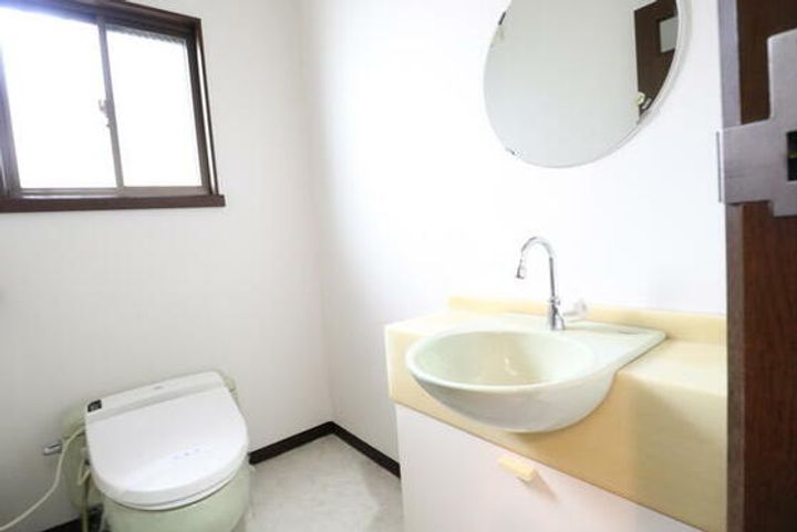 東京都杉並区下高井戸3(アパート)の賃貸物件の内装