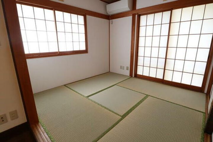 東京都杉並区下高井戸3(アパート)の賃貸物件の内装