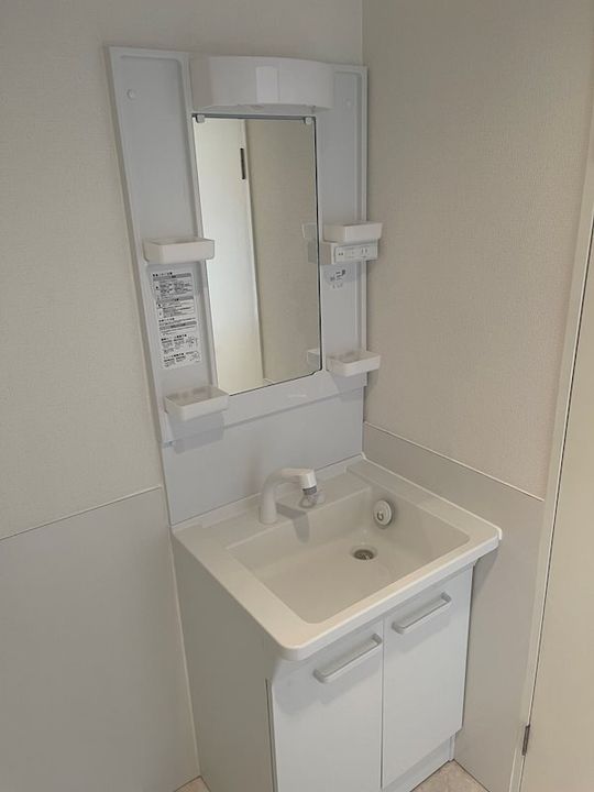 神奈川県川崎市高津区明津(マンション)の賃貸物件の内装