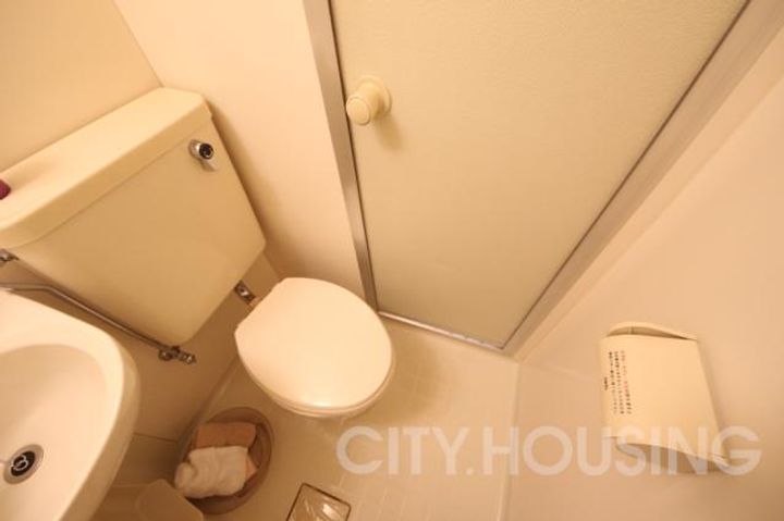 シグナル21の内装