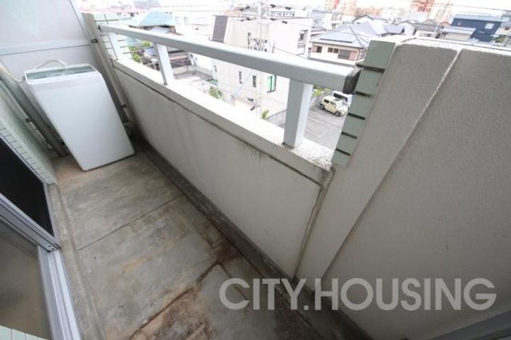 シグナル21の内装