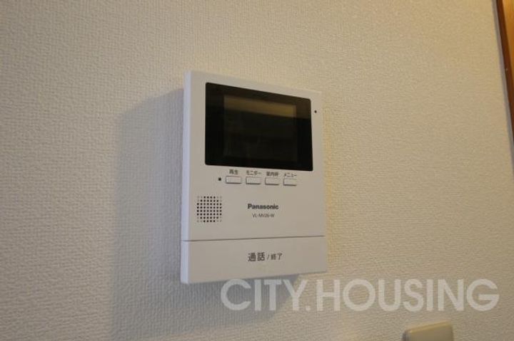 シグナル21の内装