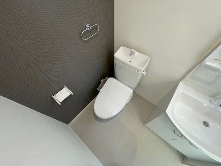 東京都足立区南花畑3(アパート)の賃貸物件の内装