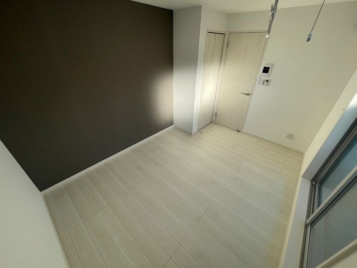 東京都足立区南花畑3(アパート)の賃貸物件の内装