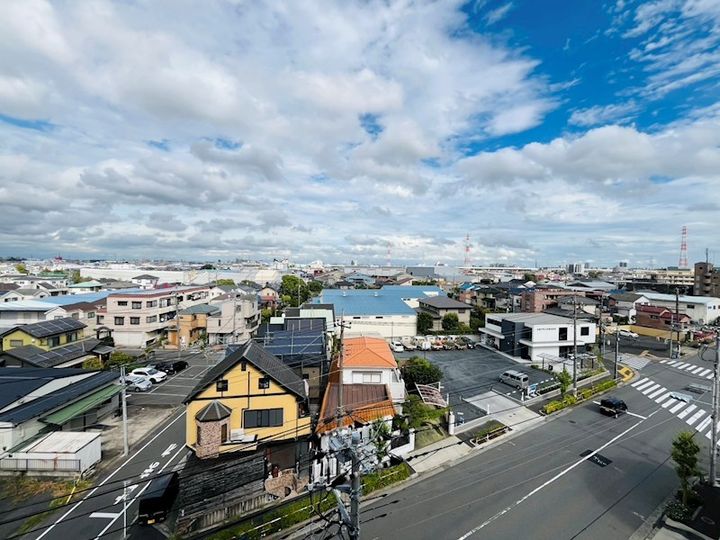 第23新井ビルのその他画像