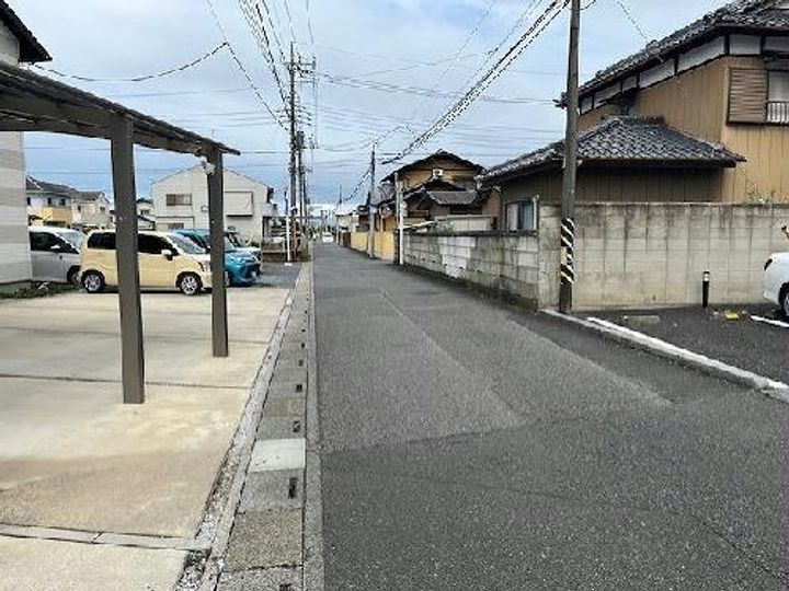 レオパレス長野一丁目のその他画像