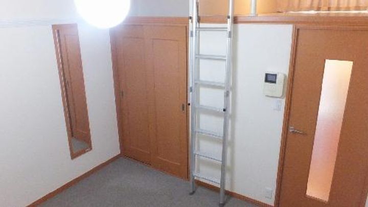 レオパレス長野一丁目のその他画像