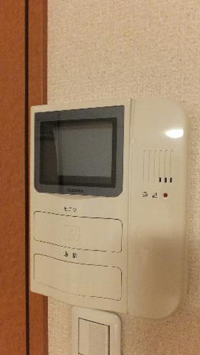 レオパレス長野一丁目の内装