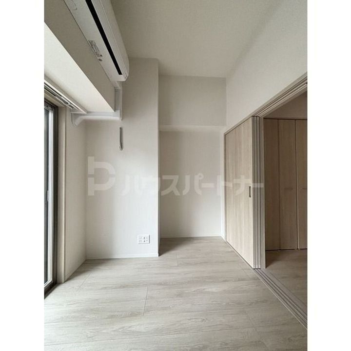 レフィールオーブ浅草橋の内装