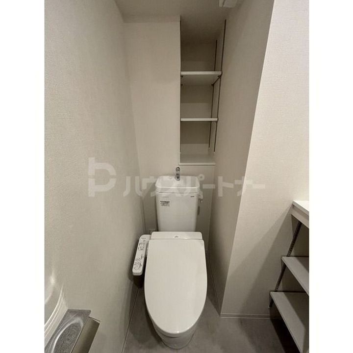 レフィールオーブ浅草橋の内装