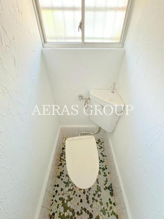 東京都八王子市片倉町(一戸建)の賃貸物件の内装