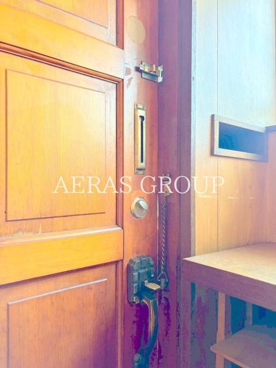 東京都八王子市片倉町(一戸建)の賃貸物件の内装