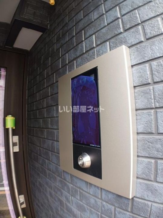 東京都清瀬市松山3(アパート)の賃貸物件の地図