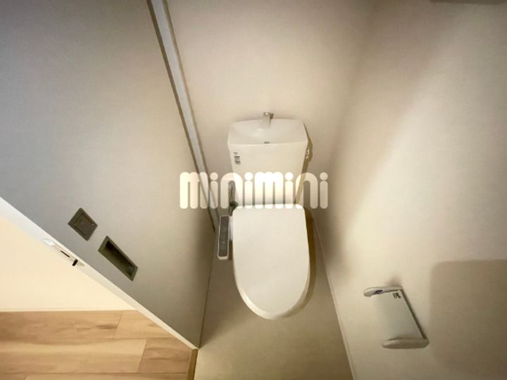 カーサ ソレアードの内装