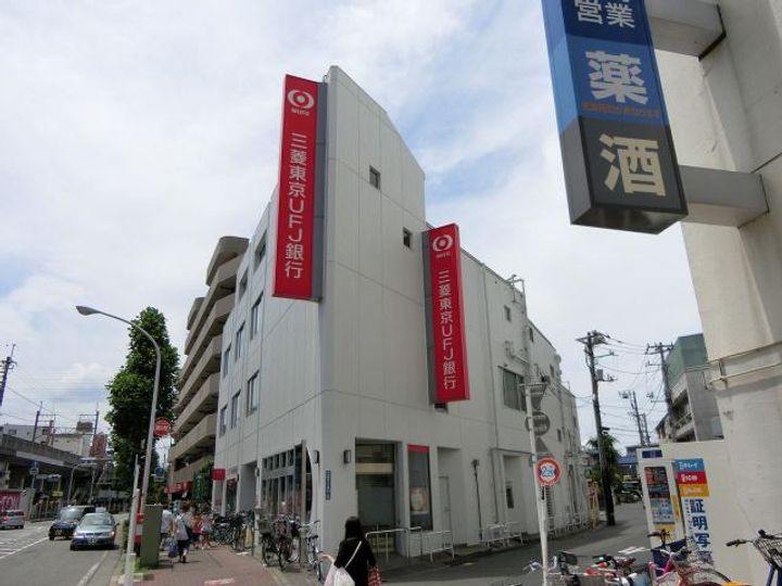 カーサ ソレアードの周辺