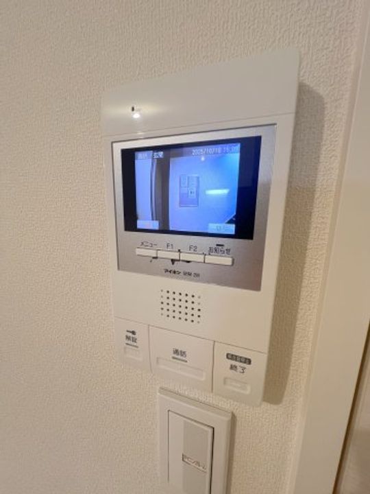 東京都品川区西品川2(マンション)の賃貸物件の内装