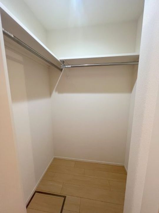 東京都品川区西品川2(マンション)の賃貸物件の内装