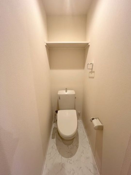 東京都品川区西品川2(マンション)の賃貸物件の内装