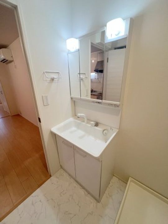 東京都品川区西品川2(マンション)の賃貸物件の内装