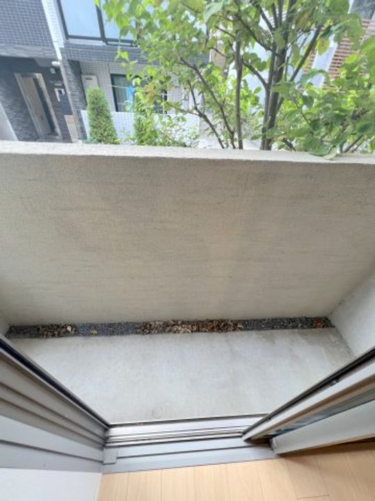 東京都品川区西品川2(マンション)の賃貸物件の内装