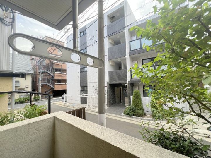 東京都品川区西品川2(マンション)の賃貸物件のその他画像