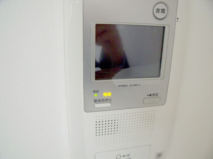 東京都練馬区高野台4(マンション)の賃貸物件の内装