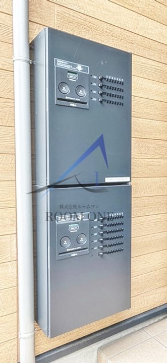 東京都品川区二葉4(アパート)の賃貸物件の地図