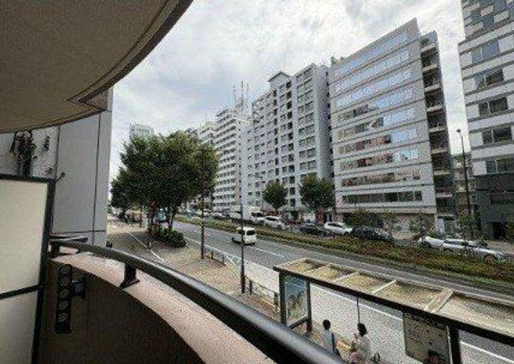 東京都渋谷区本町3(マンション)の賃貸物件のその他画像