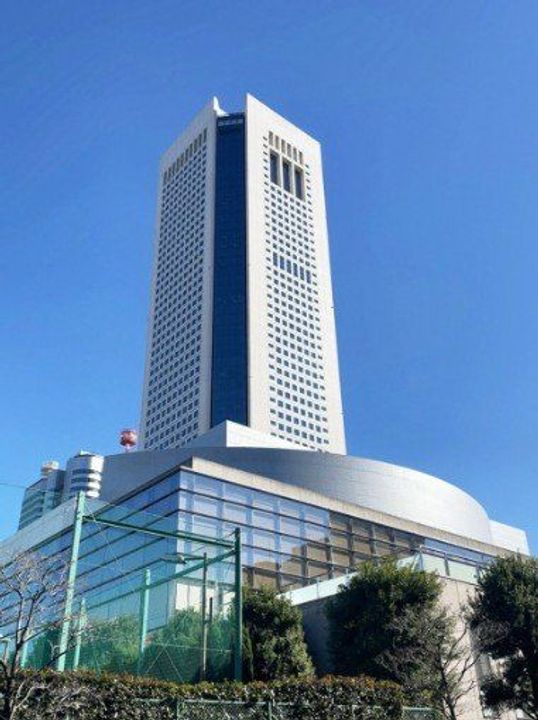 東京都渋谷区本町3(マンション)の賃貸物件の周辺