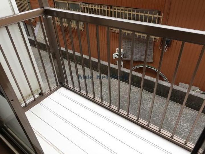 アプローズ東太田の内装